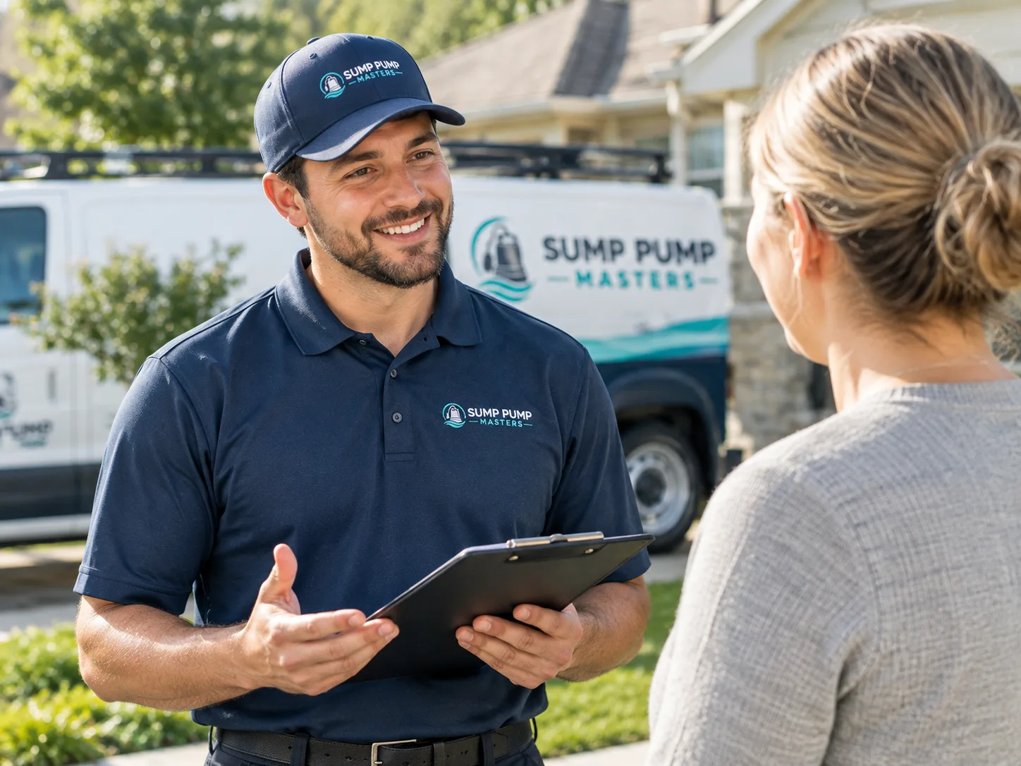 Sump Pump Repair Stromsburg, NE FAQs
